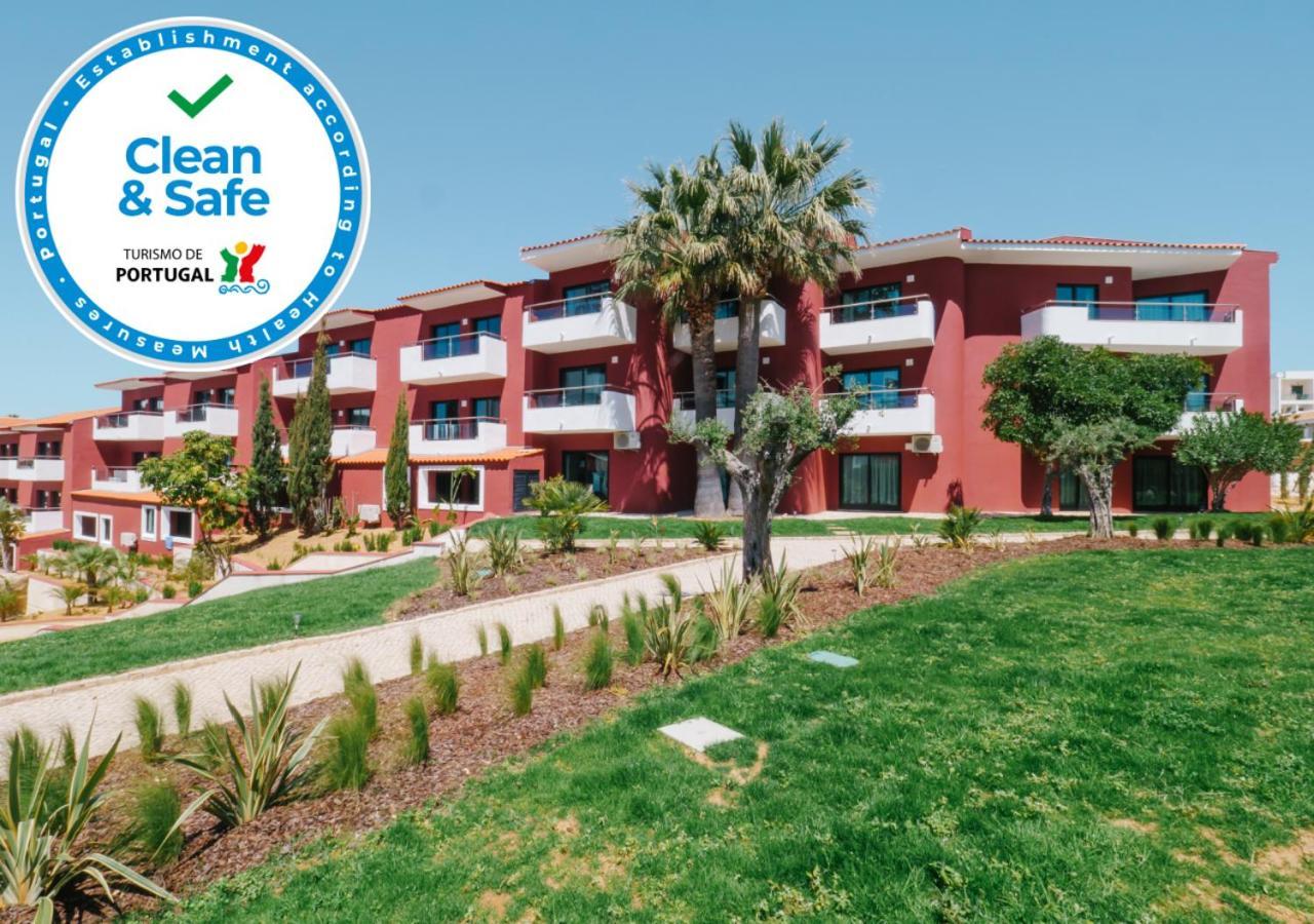 Appart hôtel Topazio Vibe & - Adults Friendly Albufeira
