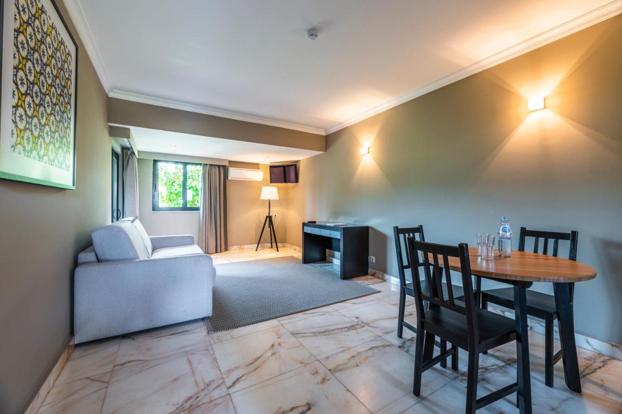 Topazio Vibe & - Adults Friendly Appart hôtel
