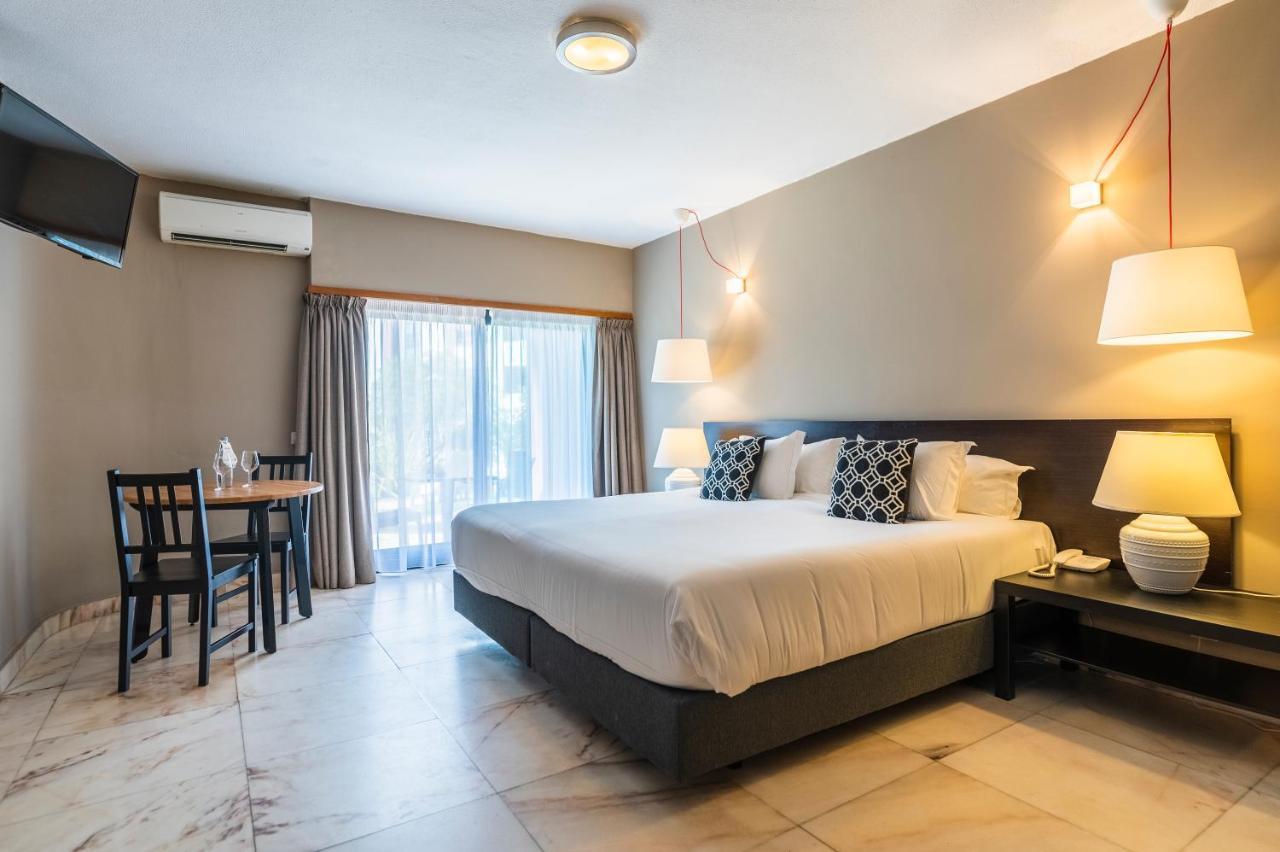 Appart hôtel Topazio Vibe & - Adults Friendly Albufeira