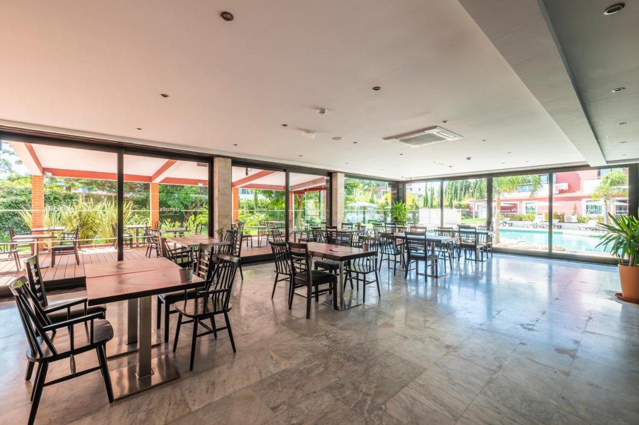Appart hôtel Topazio Vibe & - Adults Friendly 3*