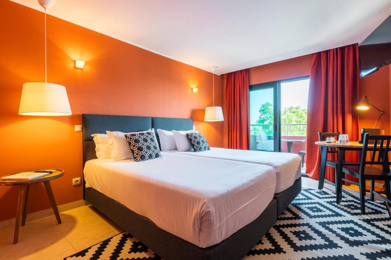 Appart hôtel Topazio Vibe & - Adults Friendly 3*