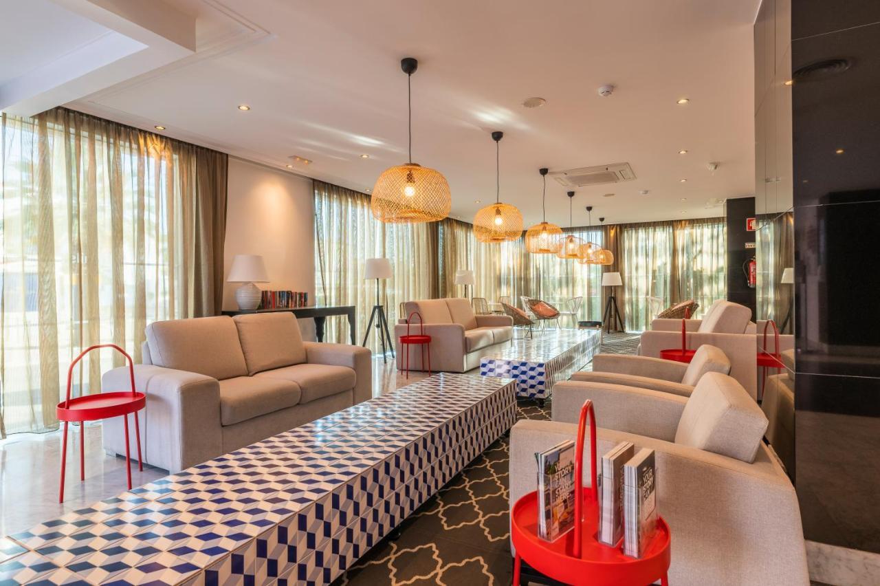 Topazio Vibe & - Adults Friendly Appart hôtel 3*