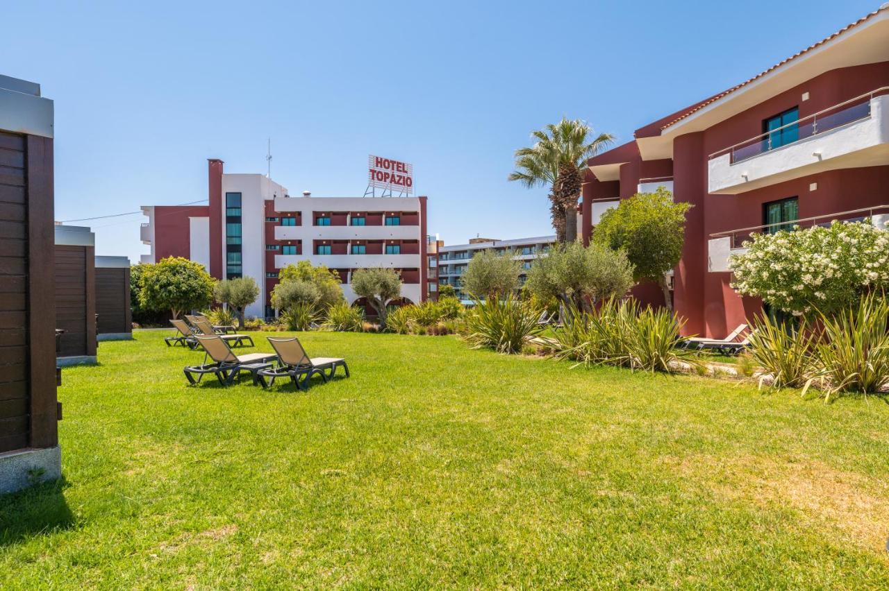 Appart hôtel Topazio Vibe & - Adults Friendly 3*