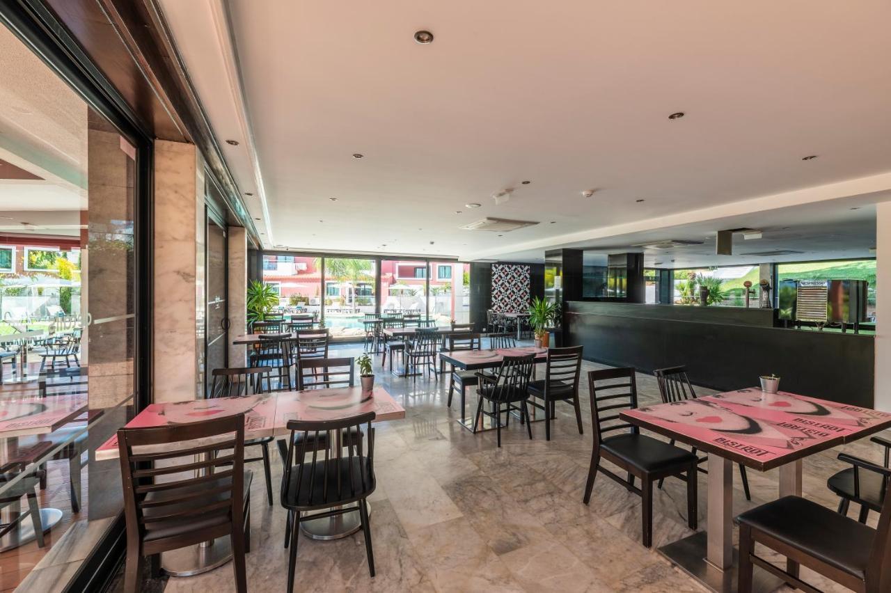Appart hôtel Topazio Vibe & - Adults Friendly Albufeira