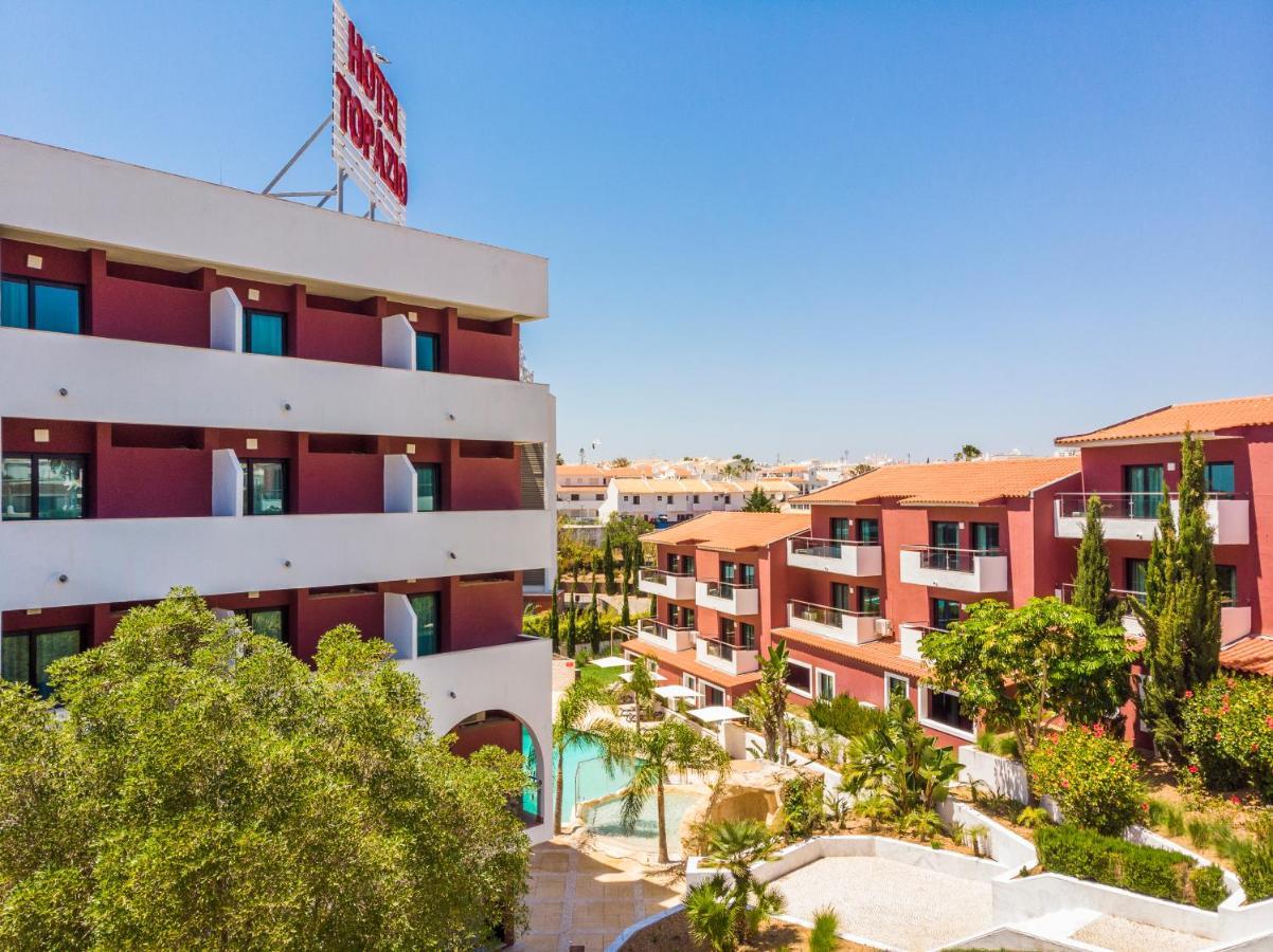 Appart hôtel Topazio Vibe & - Adults Friendly