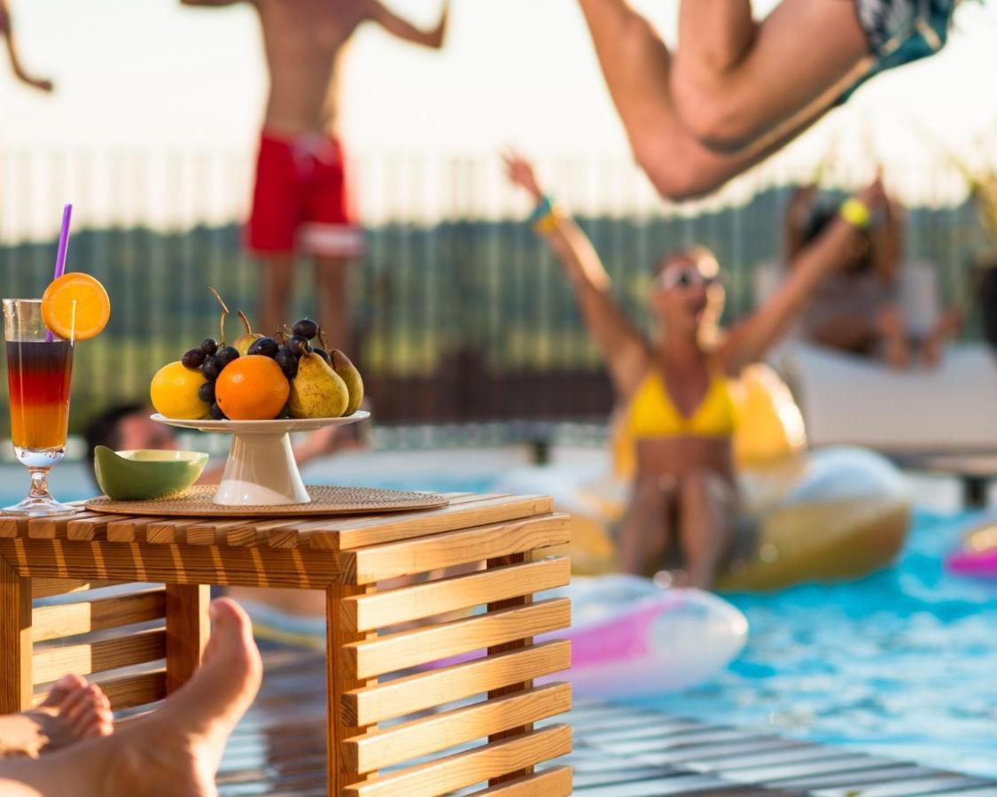 Appart hôtel Topazio Vibe & - Adults Friendly