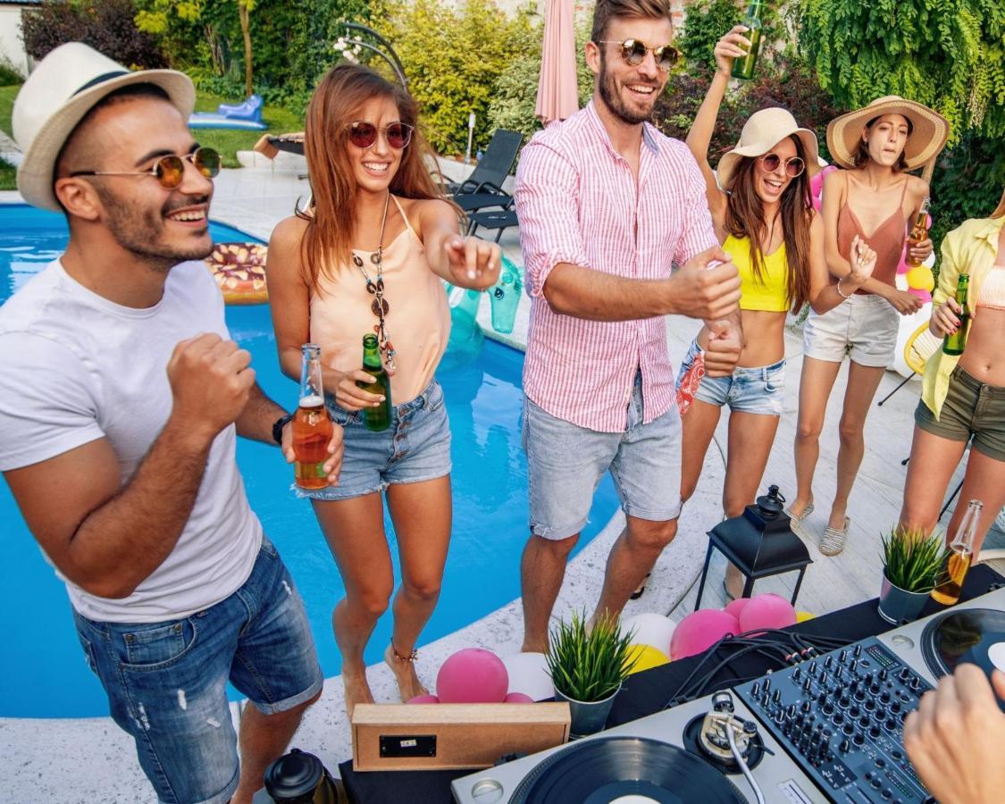 Appart hôtel Topazio Vibe & - Adults Friendly