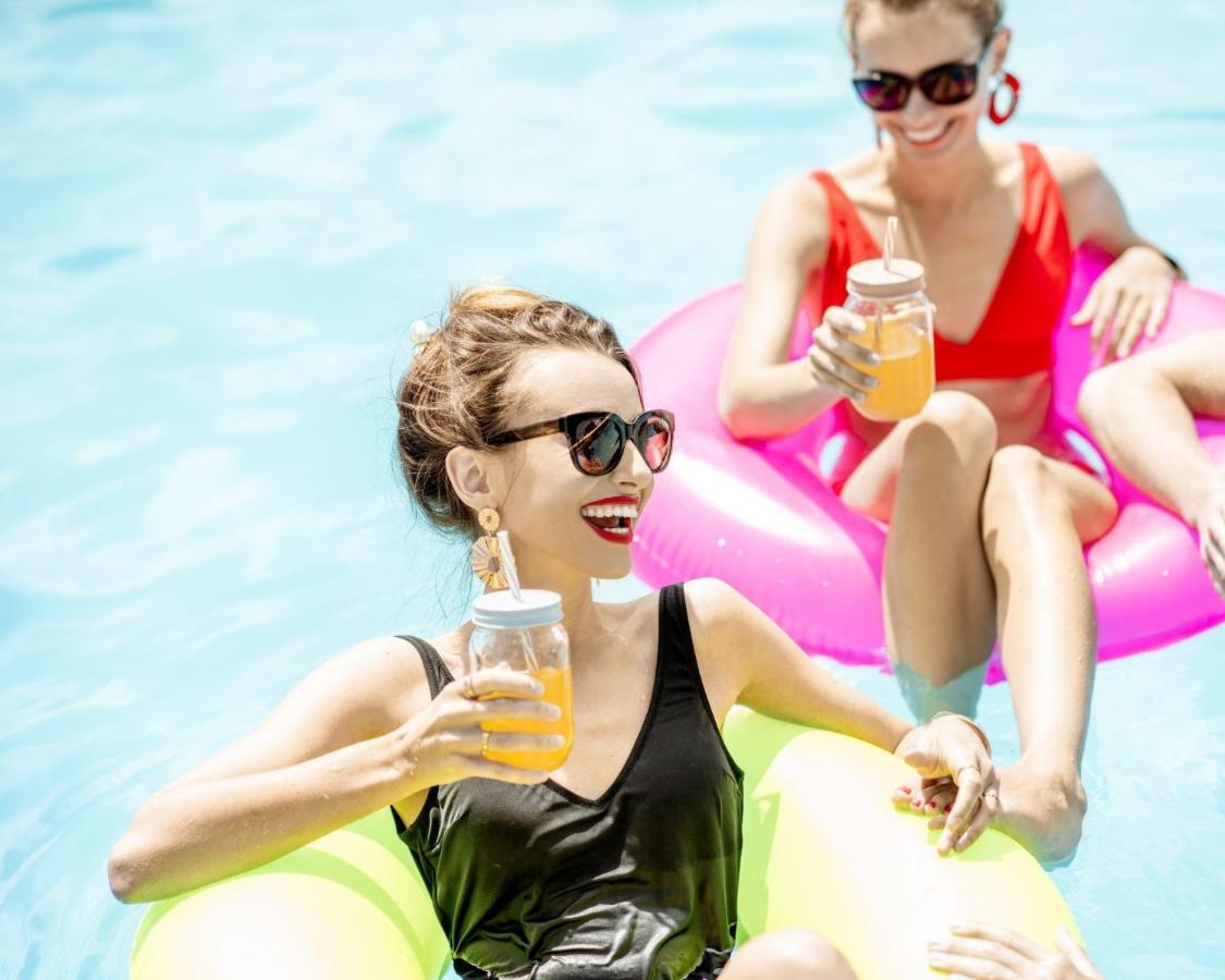 Appart hôtel Topazio Vibe & - Adults Friendly