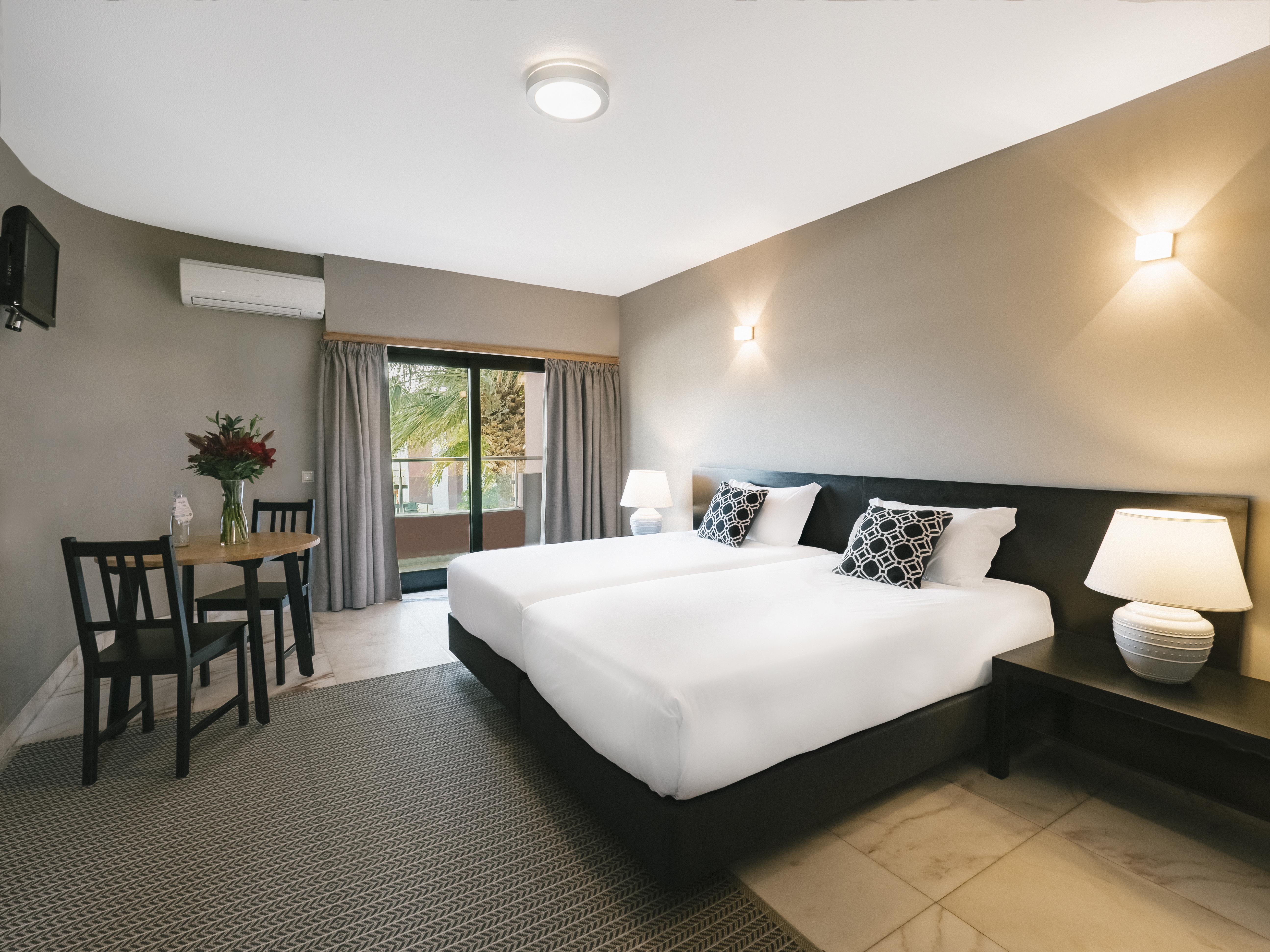 Appart hôtel Topazio Vibe & - Adults Friendly 3*