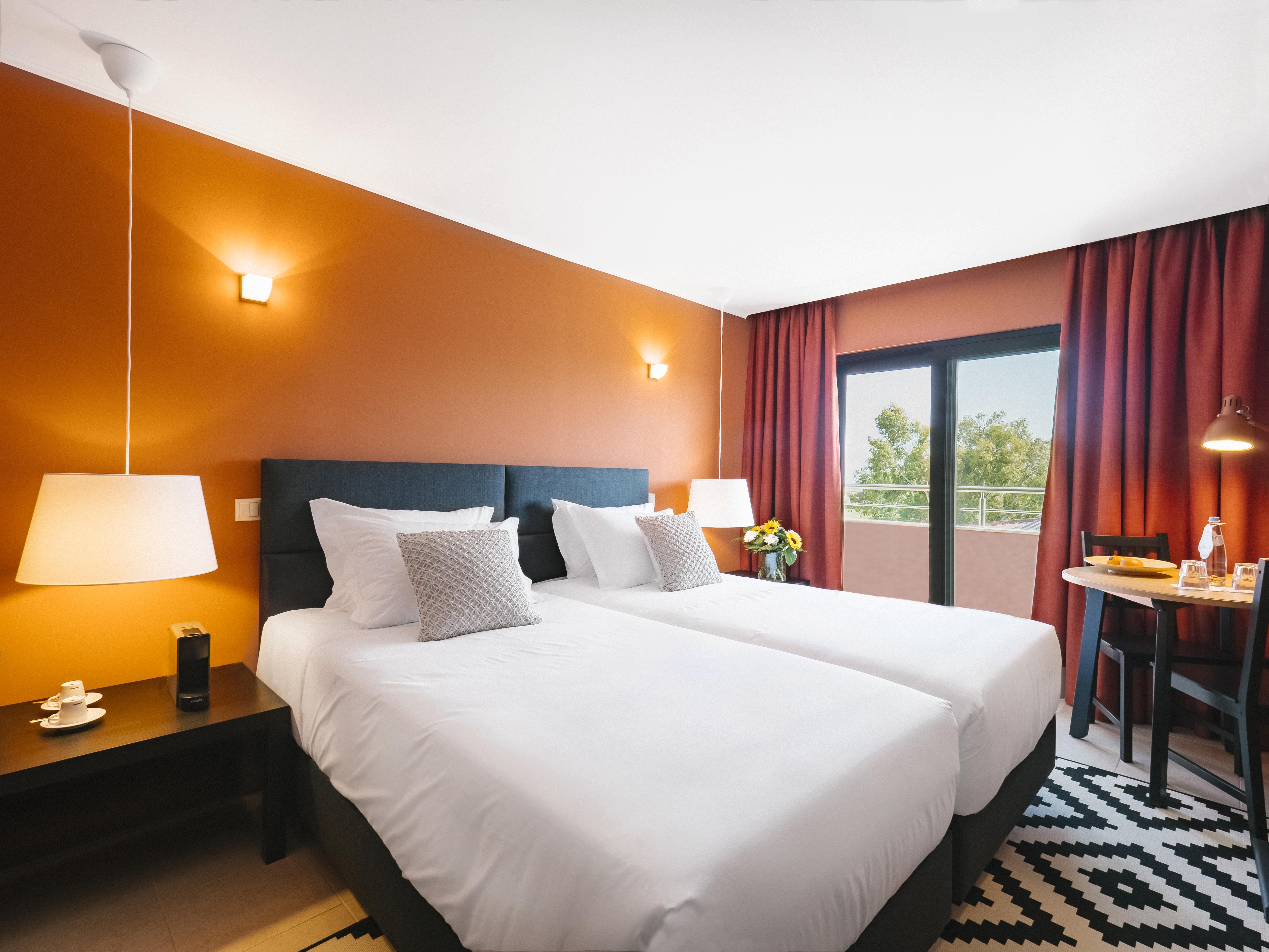 Appart hôtel Topazio Vibe & - Adults Friendly