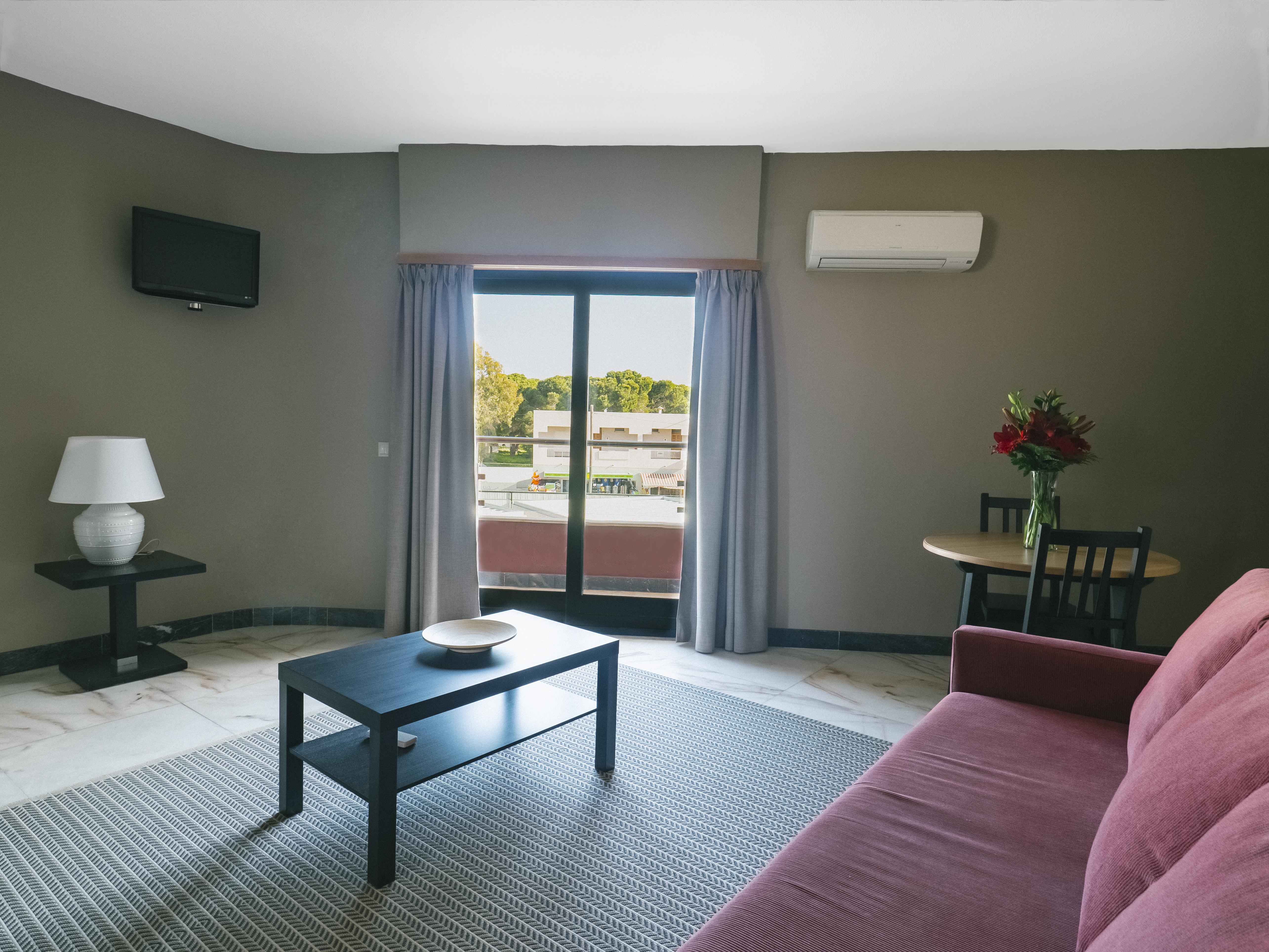 Topazio Vibe & - Adults Friendly Appart hôtel