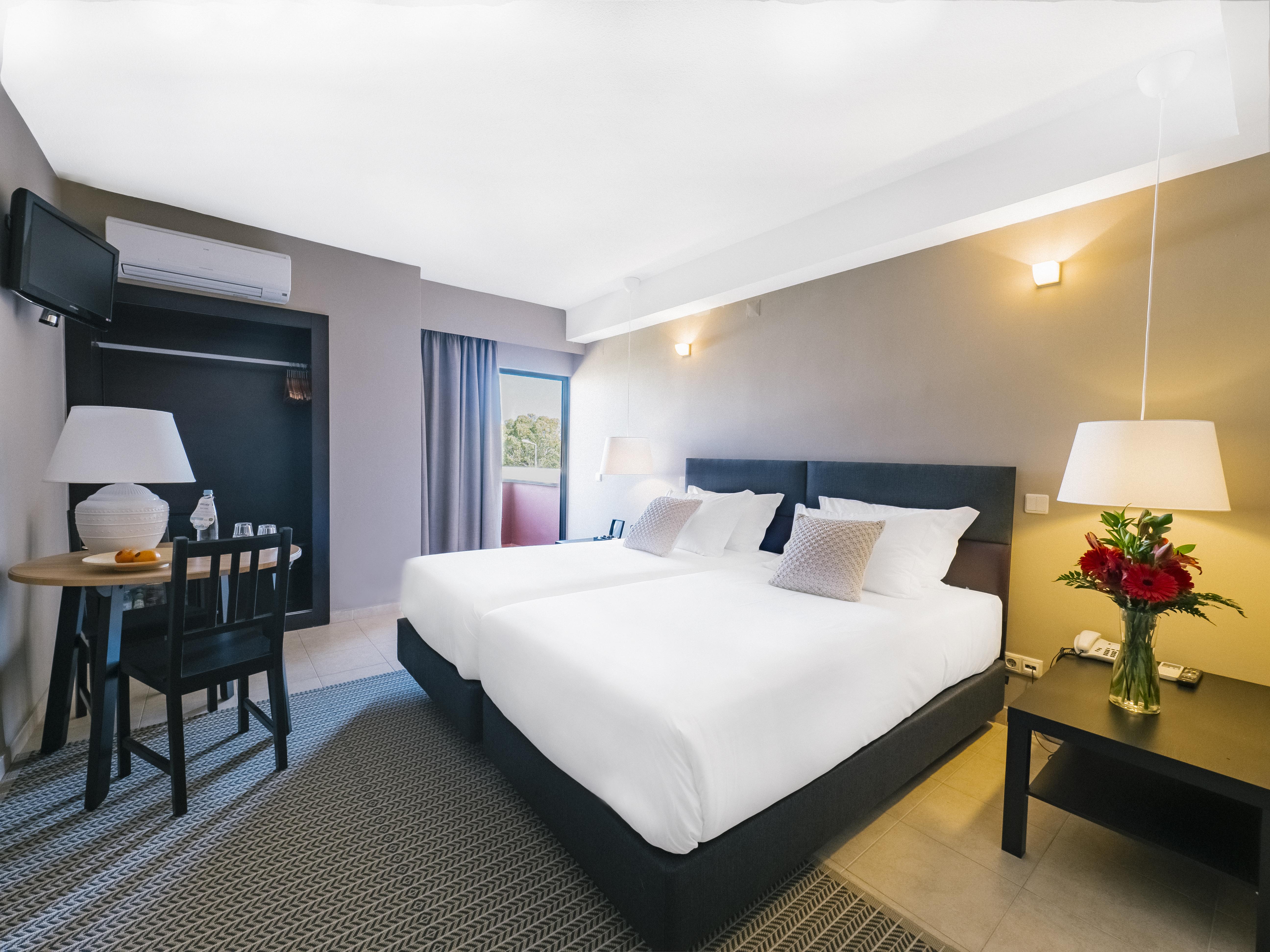 Appart hôtel Topazio Vibe & - Adults Friendly