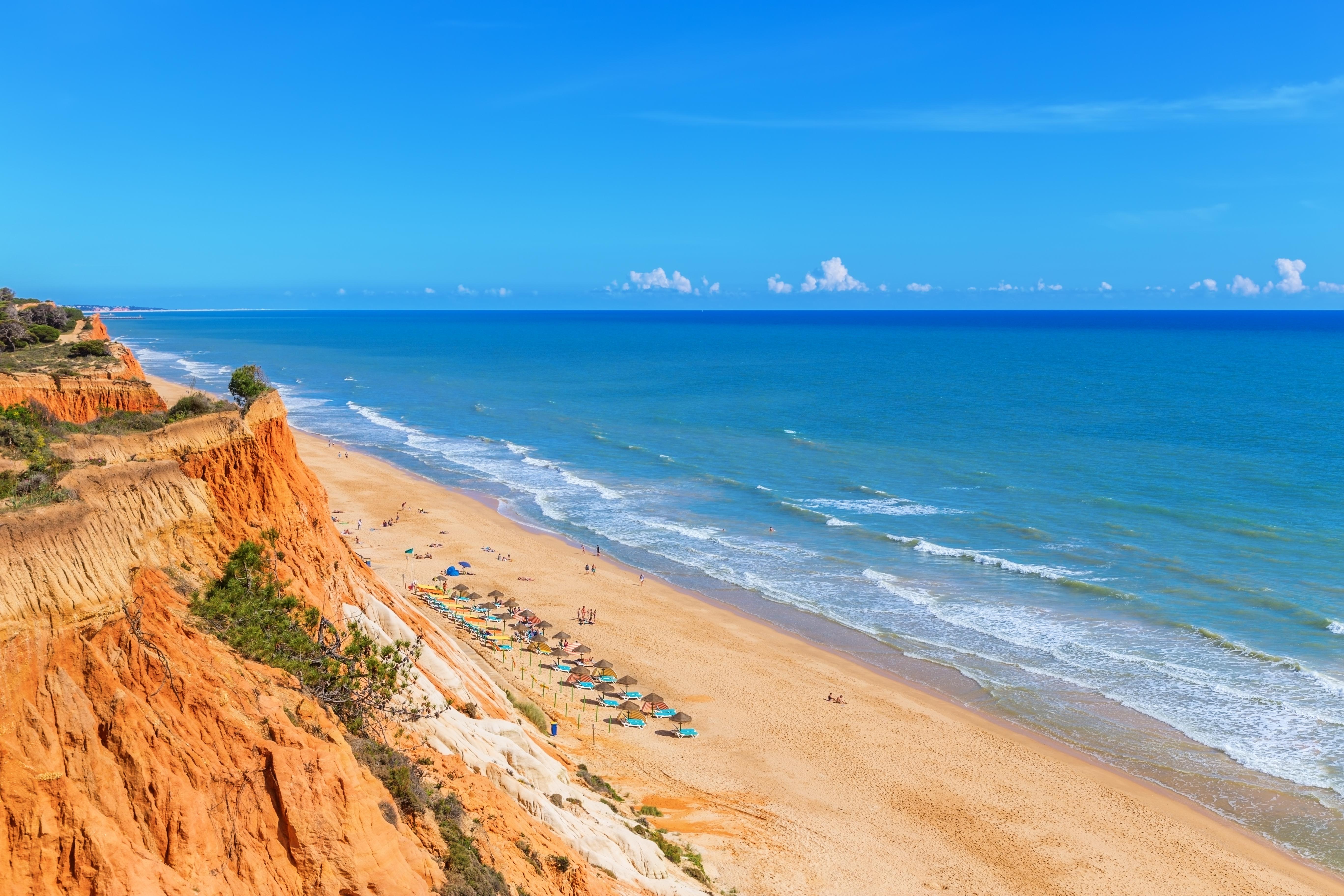 Appart hôtel Topazio Vibe & - Adults Friendly Albufeira