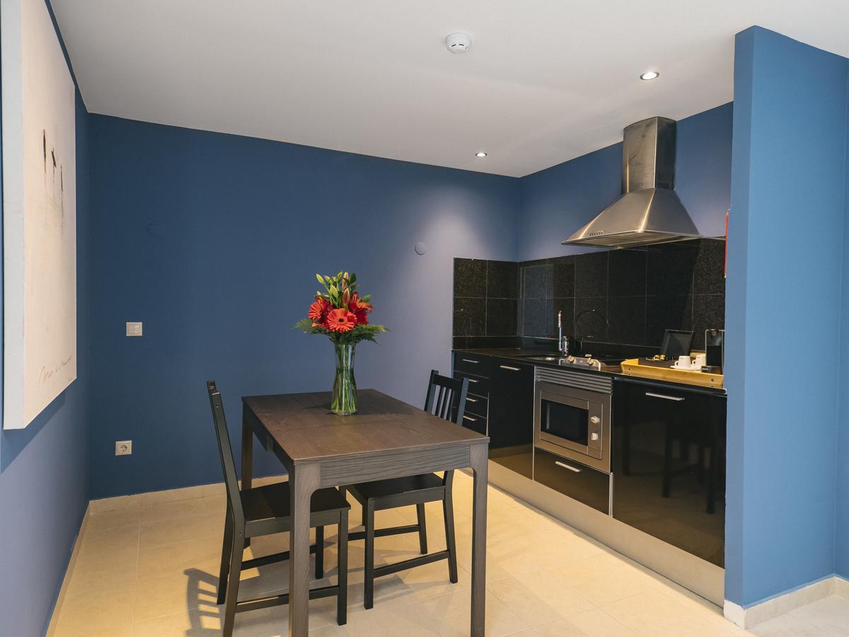 Appart hôtel Topazio Vibe & - Adults Friendly Albufeira