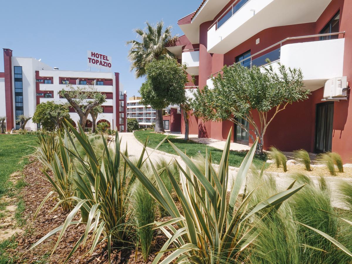 Appart hôtel Topazio Vibe & - Adults Friendly
