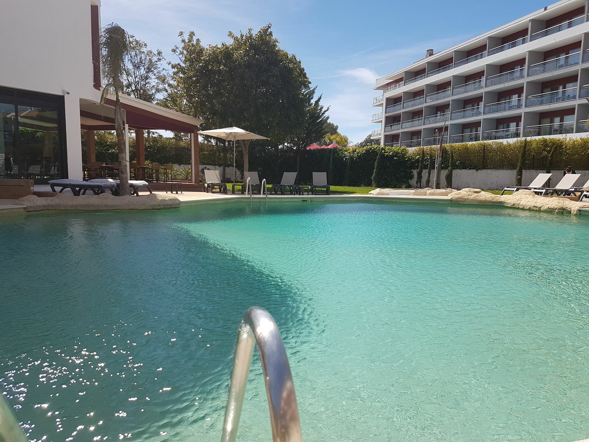 Appart hôtel Topazio Vibe & - Adults Friendly Albufeira