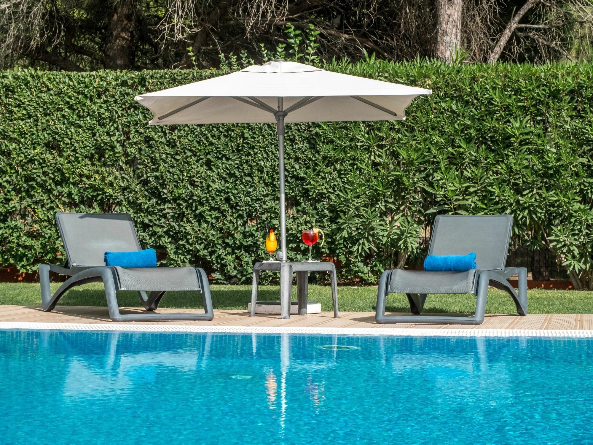 Appart hôtel Topazio Vibe & - Adults Friendly 3*
